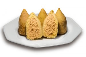 Coxinha