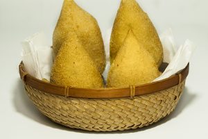 Coxinha