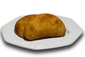 Risole de Presunto e Queijo